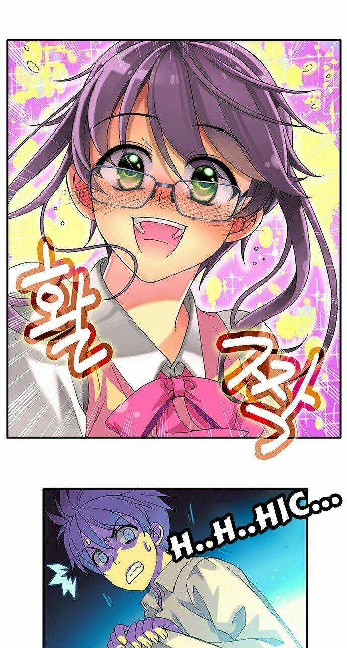 Trăng Mờ - Chapter 7 - Trang 25