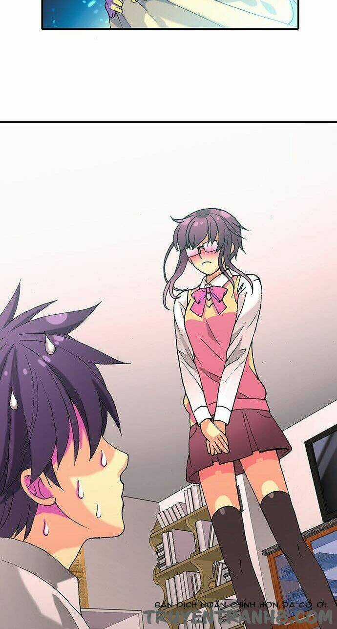 Trăng Mờ - Chapter 7 - Trang 26