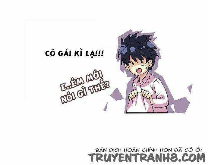 Trăng Mờ - Chapter 7 - Trang 28