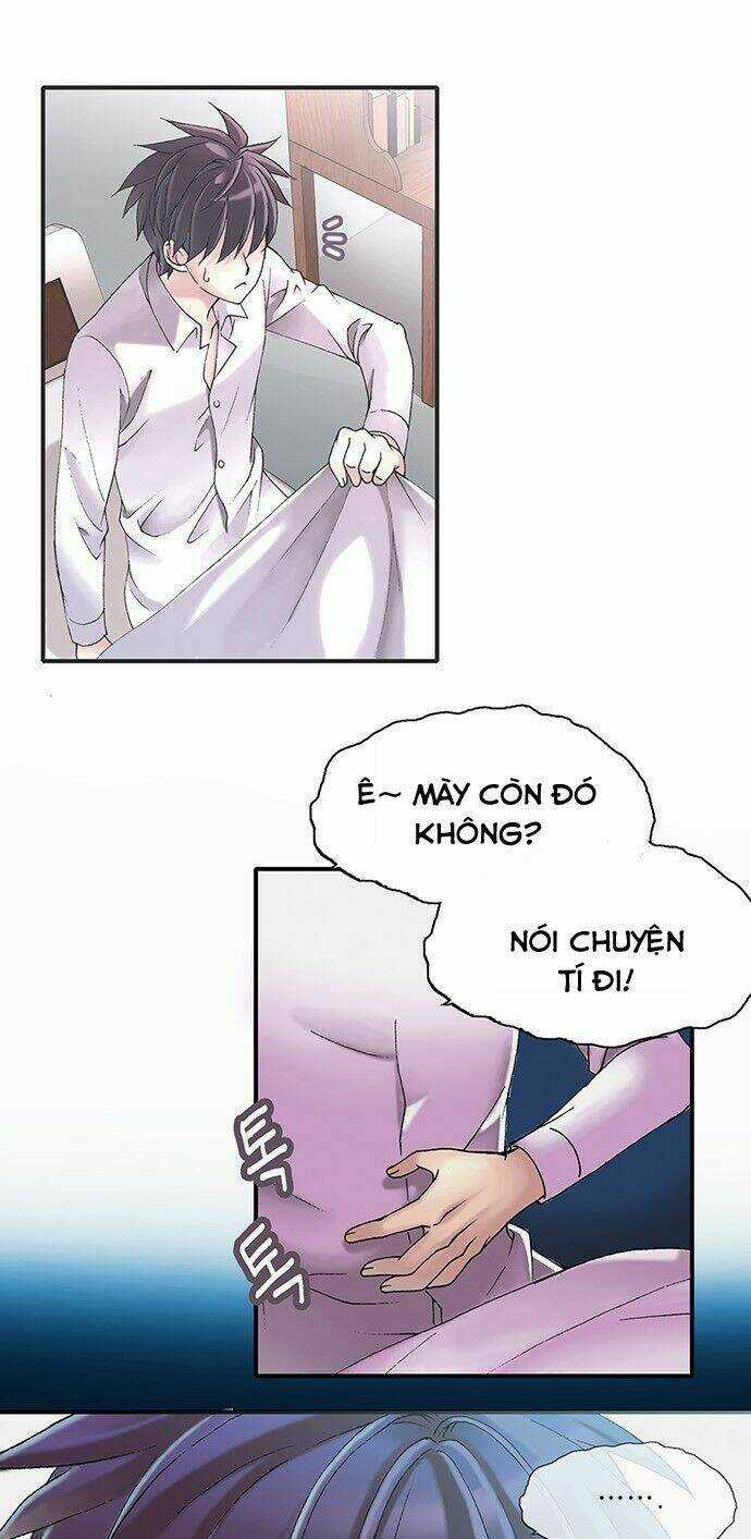 Trăng Mờ - Chapter 7 - Trang 29