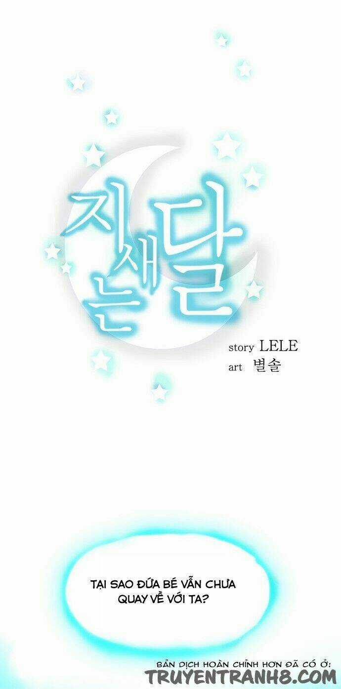 Trăng Mờ - Chapter 7 - Trang 4