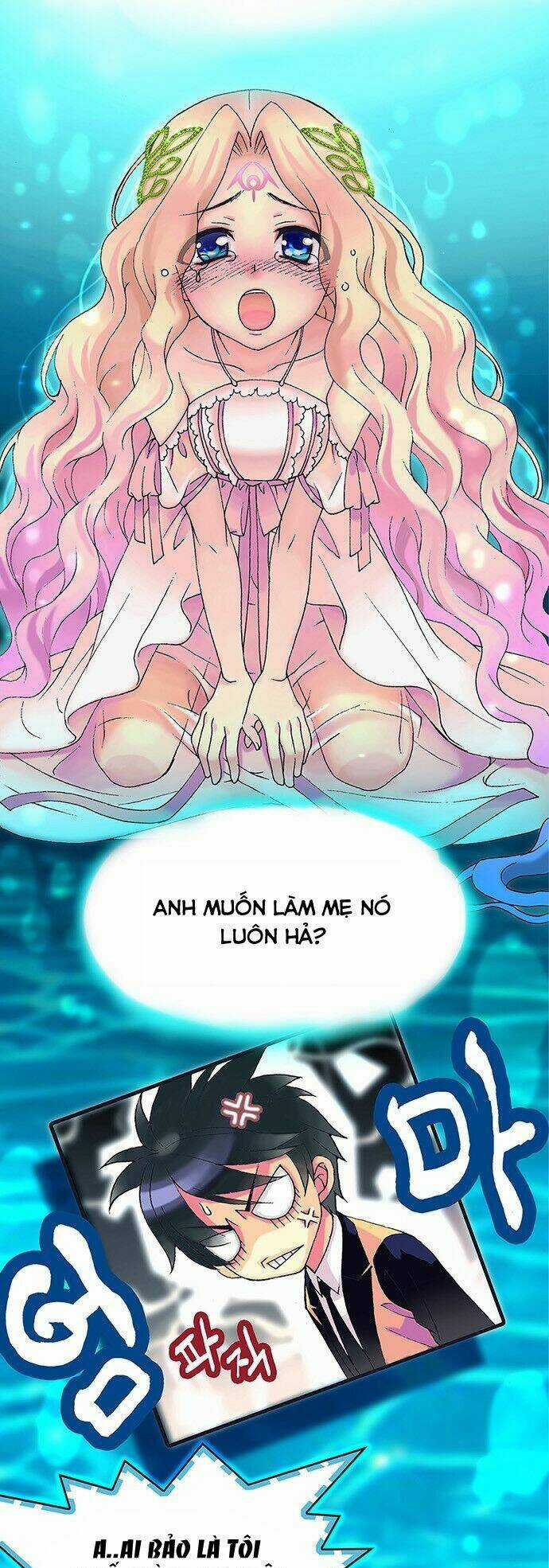 Trăng Mờ - Chapter 7 - Trang 5