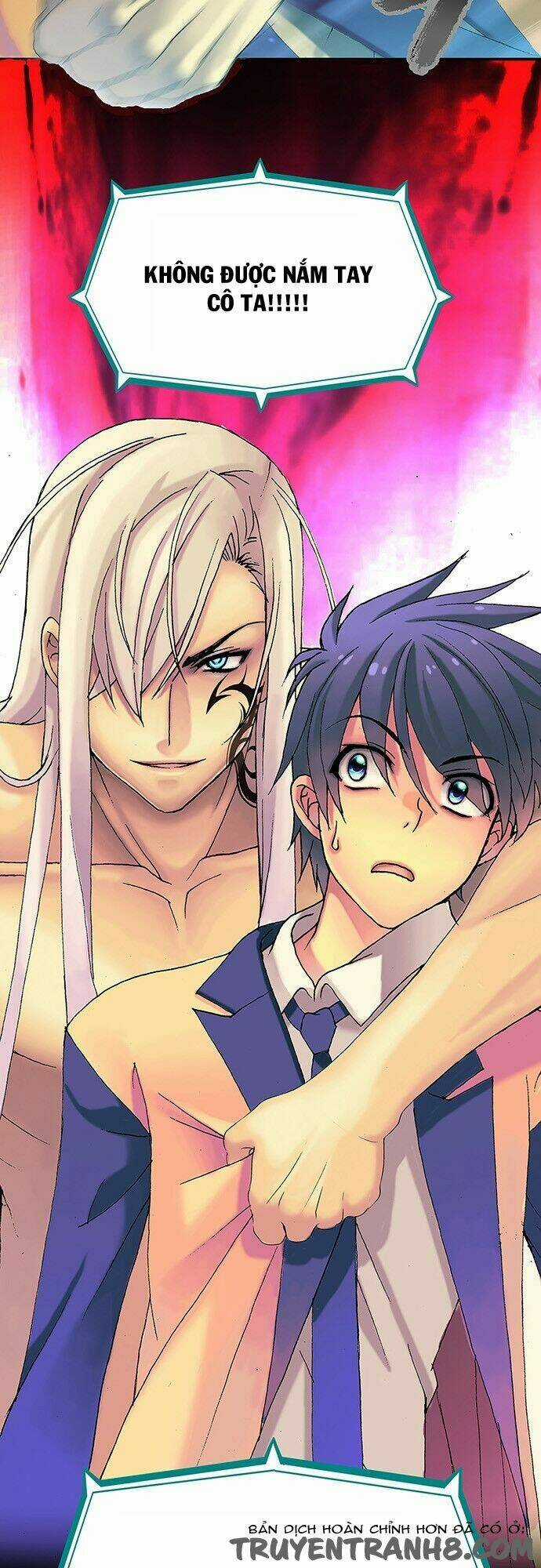 Trăng Mờ - Chapter 7 - Trang 9