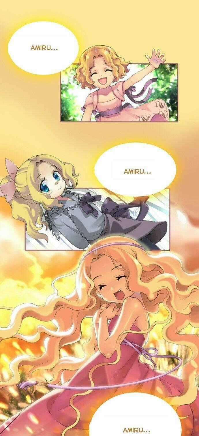 Trăng Mờ - Chapter 8 - Trang 2