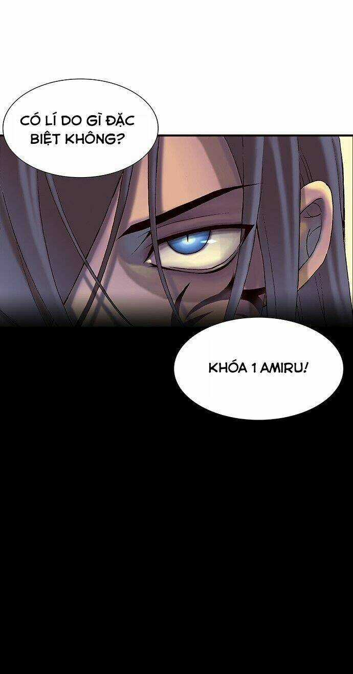 Trăng Mờ - Chapter 8 - Trang 14