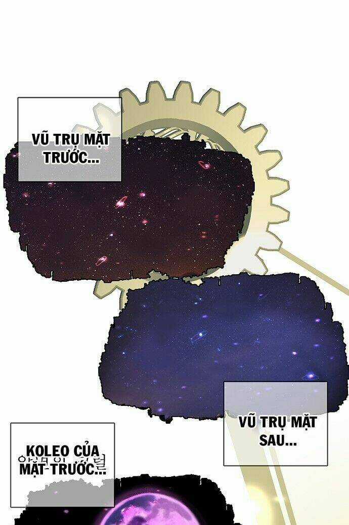 Trăng Mờ - Chapter 8 - Trang 18