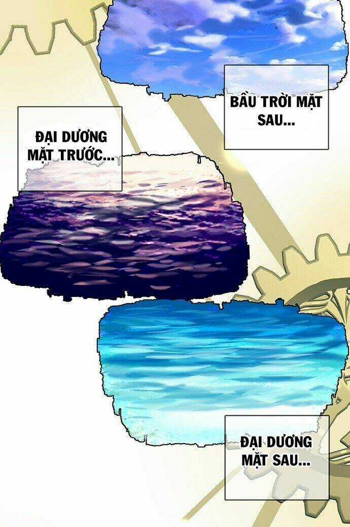 Trăng Mờ - Chapter 8 - Trang 20