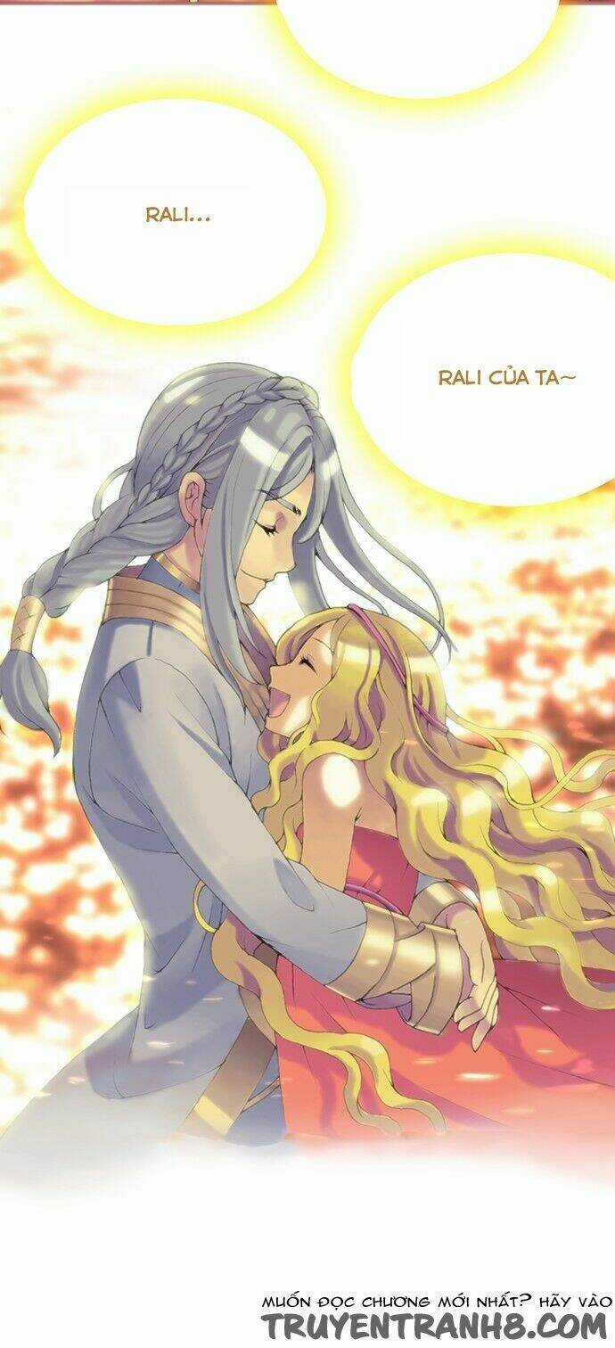 Trăng Mờ - Chapter 8 - Trang 3