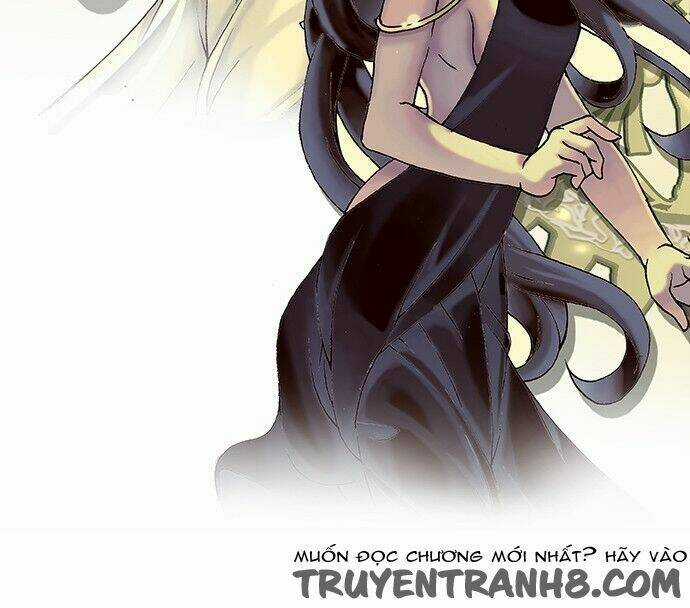 Trăng Mờ - Chapter 8 - Trang 22