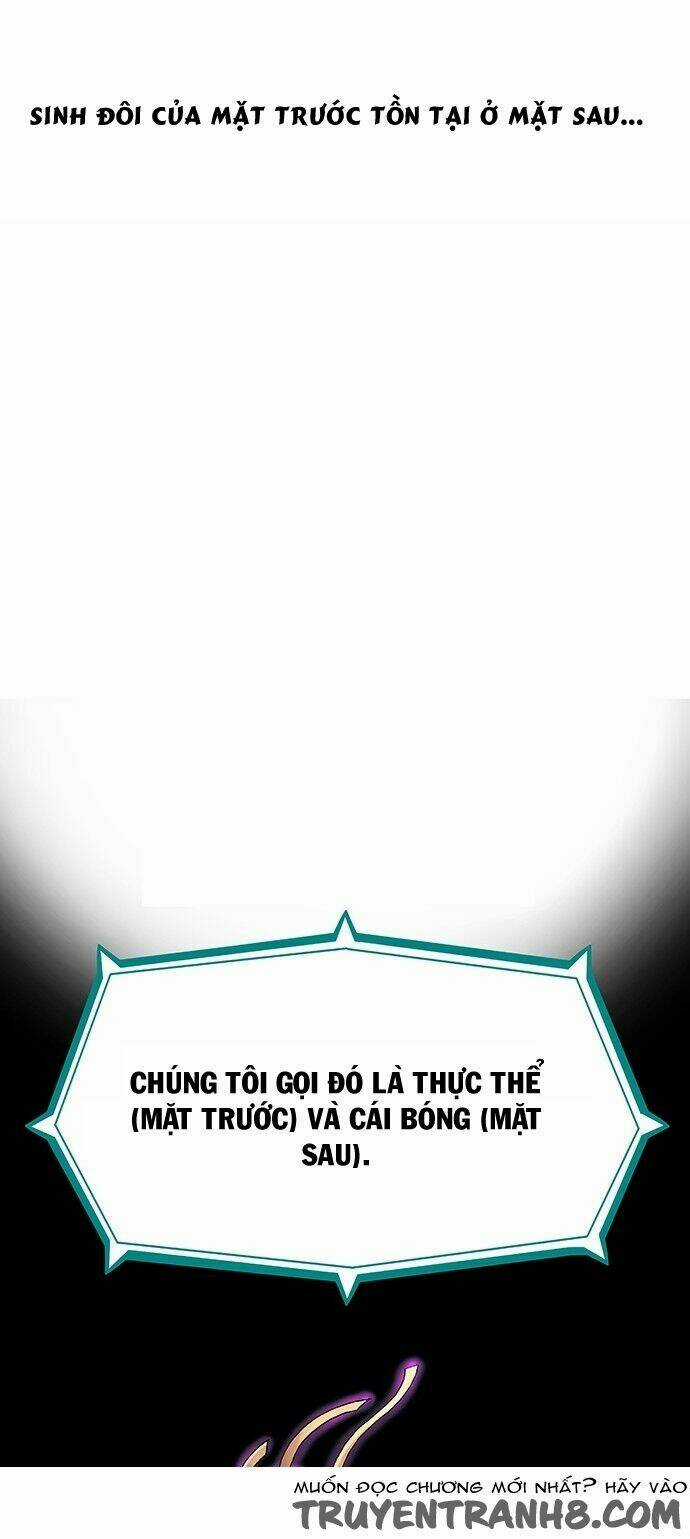 Trăng Mờ - Chapter 8 - Trang 23