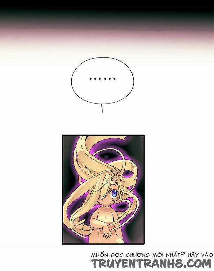 Trăng Mờ - Chapter 8 - Trang 25