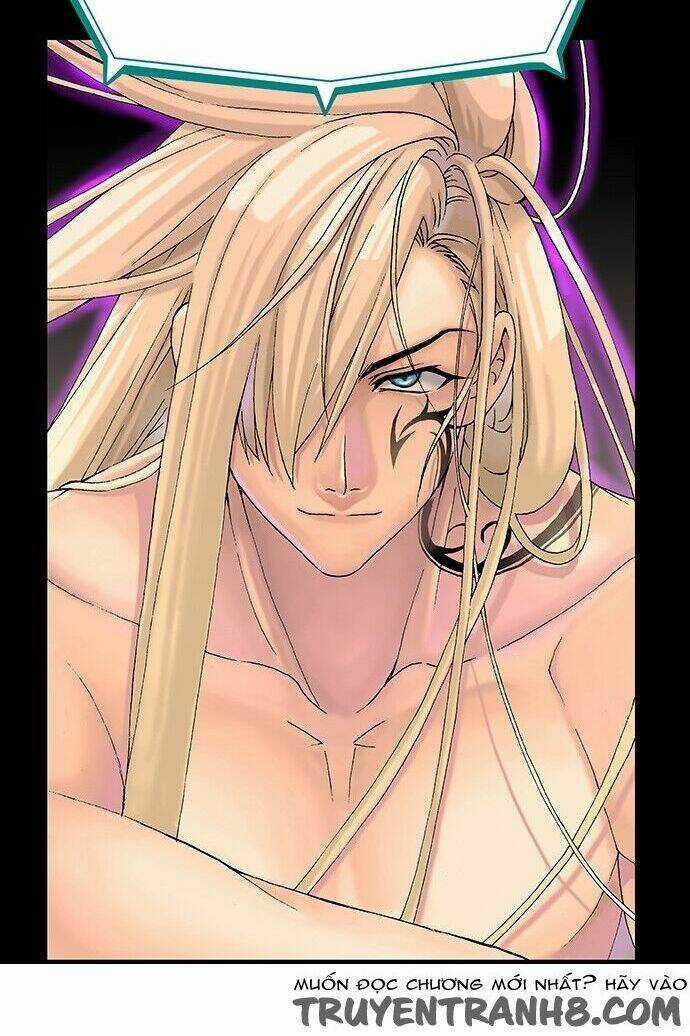 Trăng Mờ - Chapter 8 - Trang 27