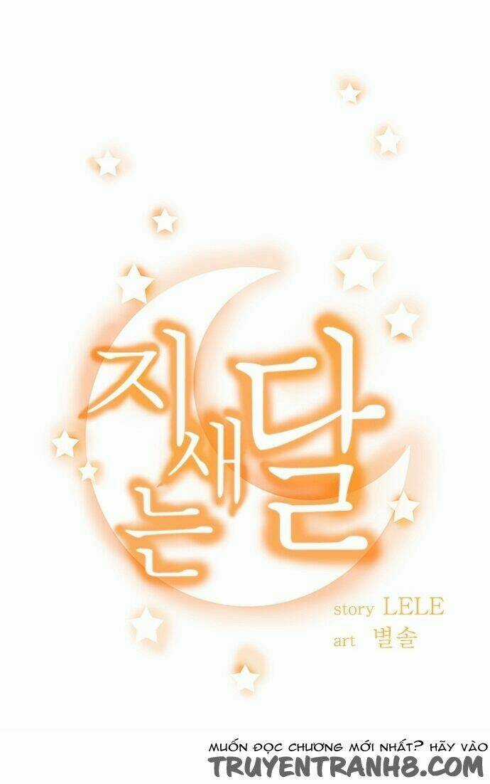 Trăng Mờ - Chapter 8 - Trang 4