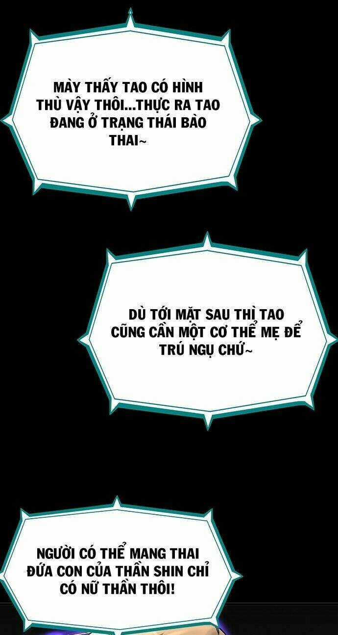 Trăng Mờ - Chapter 8 - Trang 32