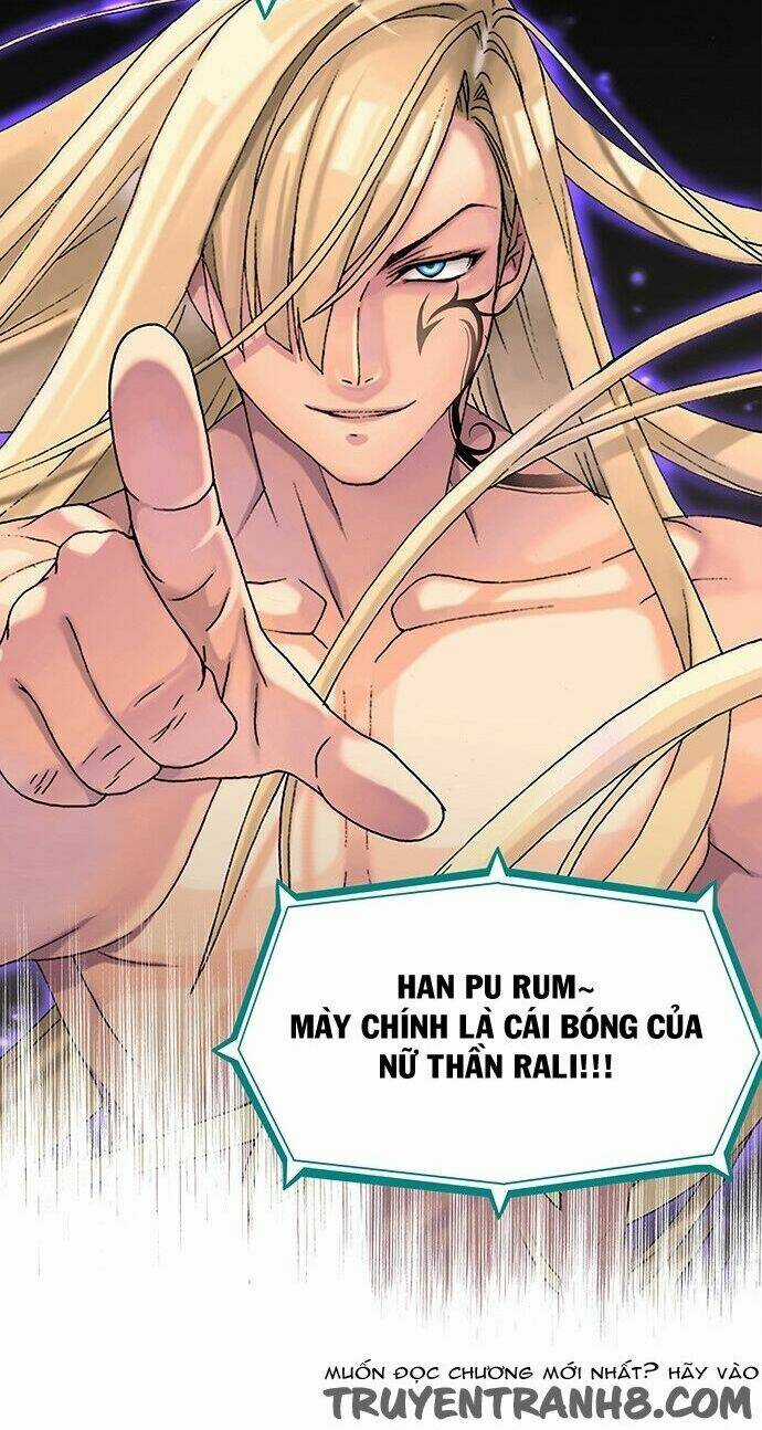 Trăng Mờ - Chapter 8 - Trang 33