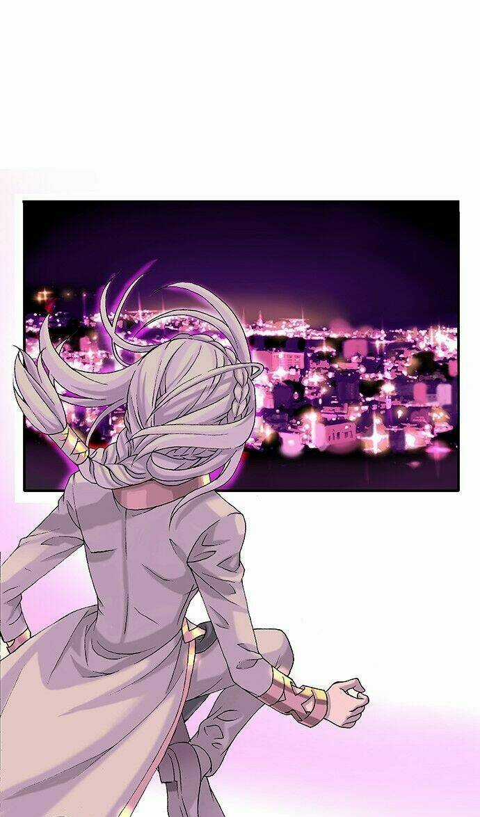 Trăng Mờ - Chapter 8 - Trang 36