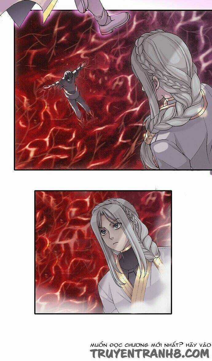 Trăng Mờ - Chapter 8 - Trang 37