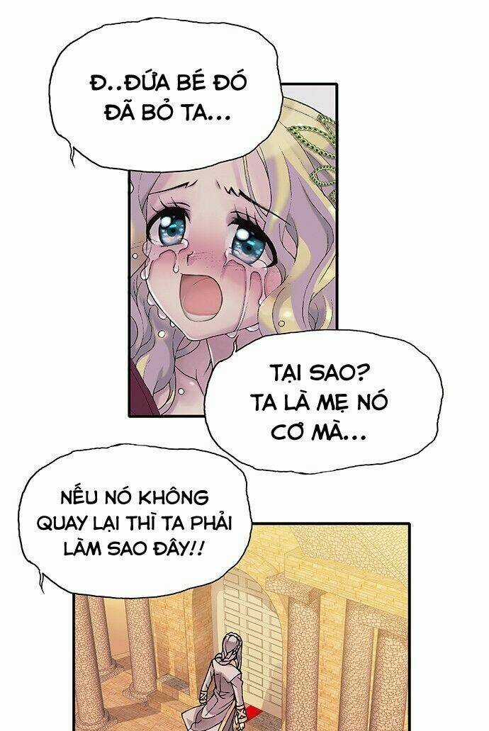 Trăng Mờ - Chapter 8 - Trang 9