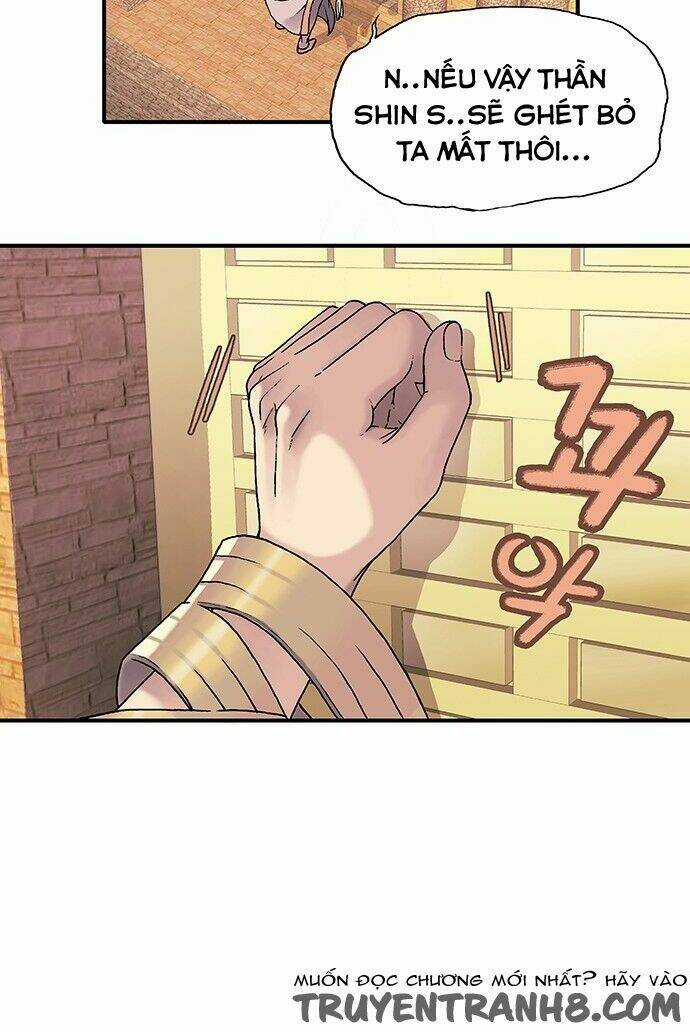 Trăng Mờ - Chapter 8 - Trang 10