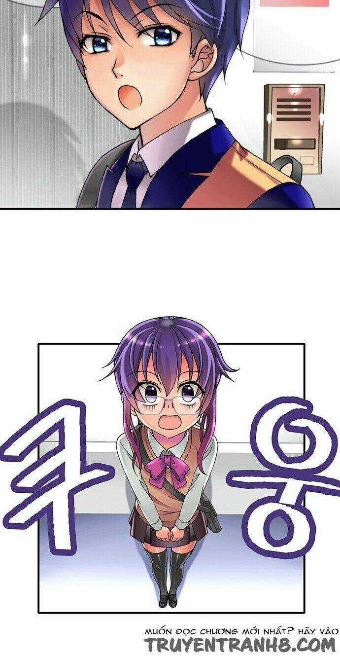 Trăng Mờ - Chapter 9 - Trang 11