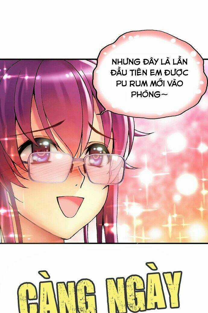 Trăng Mờ - Chapter 9 - Trang 18