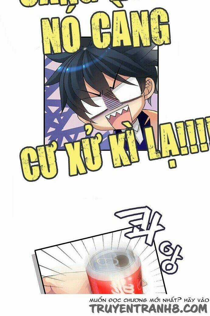 Trăng Mờ - Chapter 9 - Trang 19