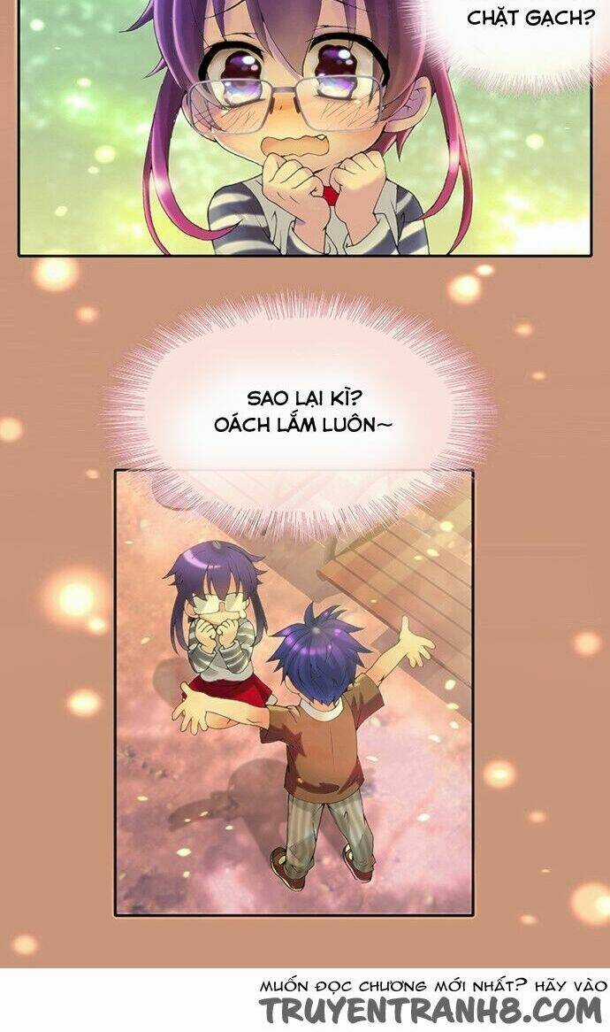 Trăng Mờ - Chapter 9 - Trang 3