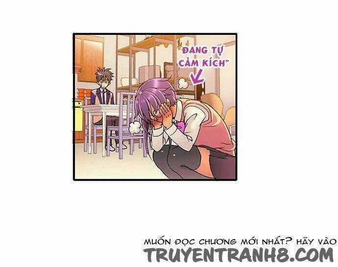 Trăng Mờ - Chapter 9 - Trang 23