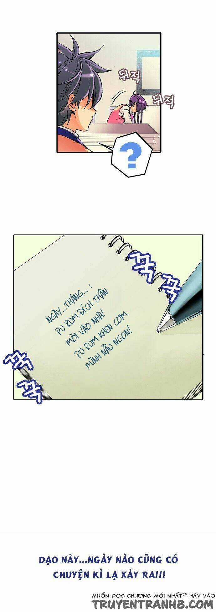 Trăng Mờ - Chapter 9 - Trang 24