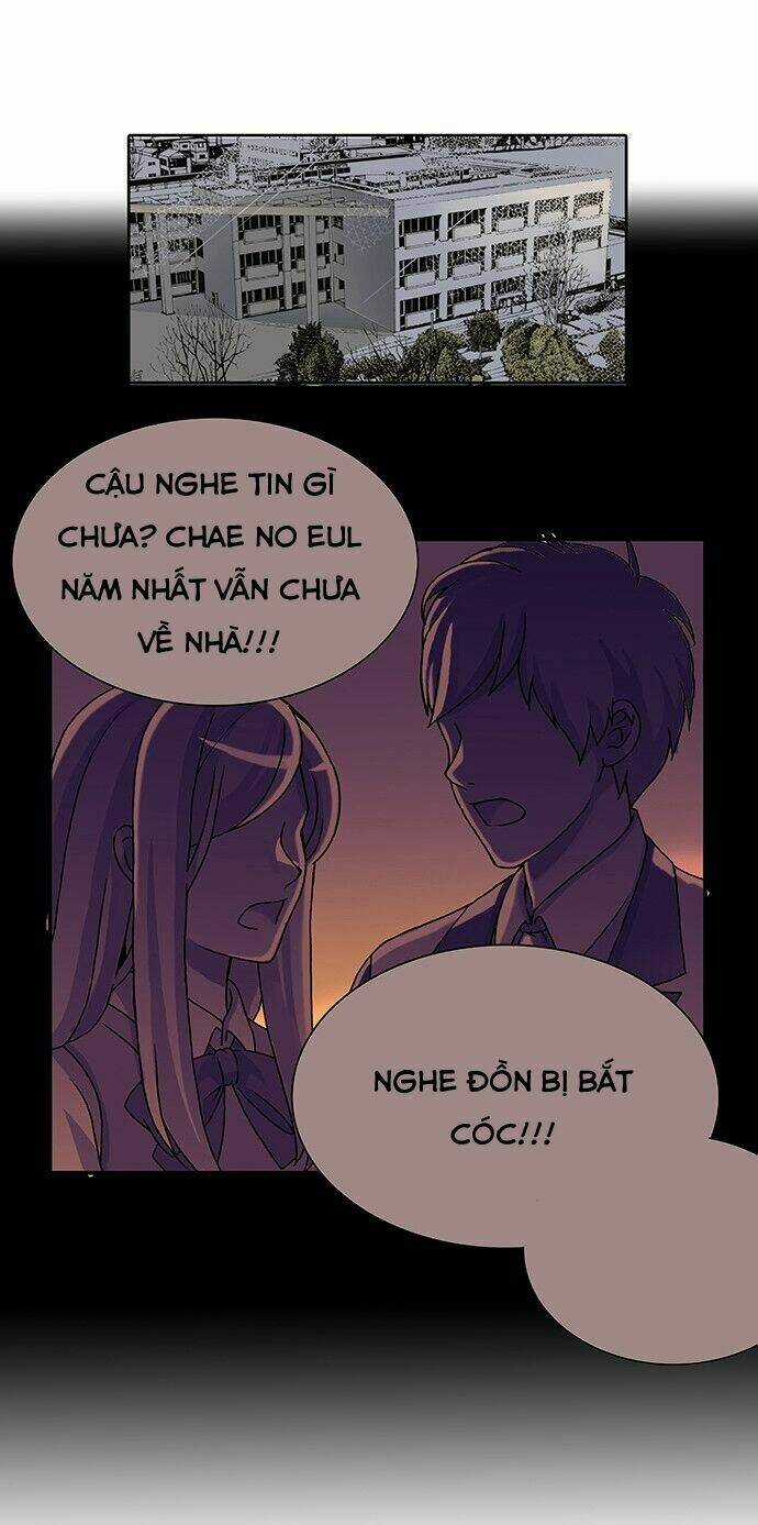 Trăng Mờ - Chapter 9 - Trang 26