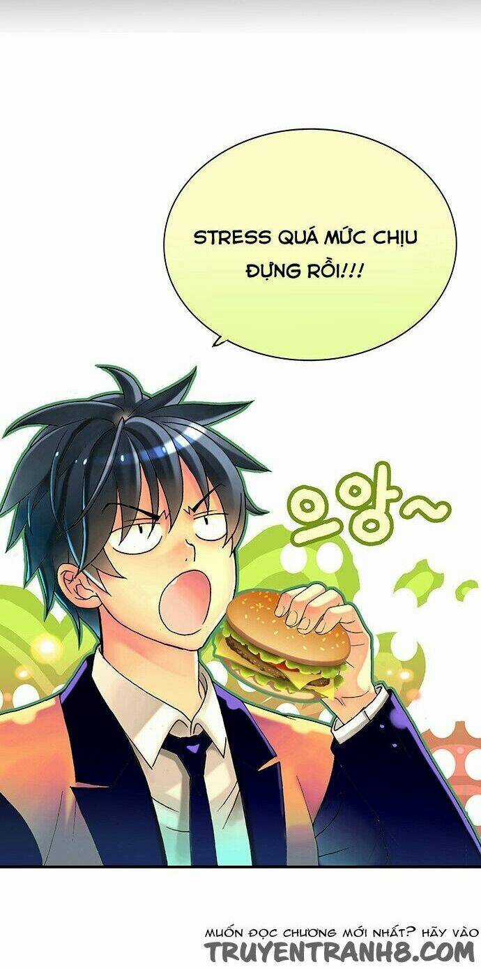 Trăng Mờ - Chapter 9 - Trang 27