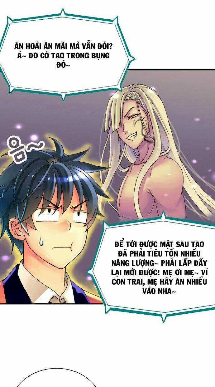 Trăng Mờ - Chapter 9 - Trang 29