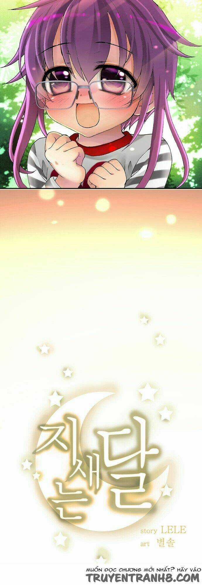Trăng Mờ - Chapter 9 - Trang 5