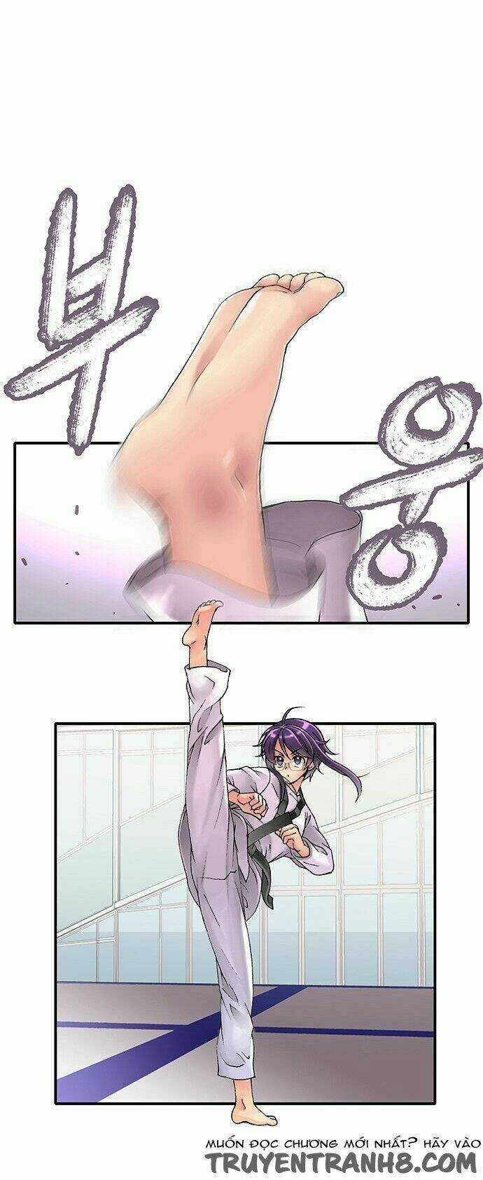 Trăng Mờ - Chapter 9 - Trang 6