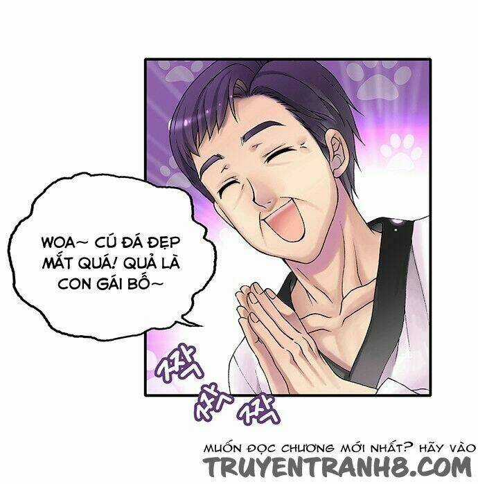 Trăng Mờ - Chapter 9 - Trang 7