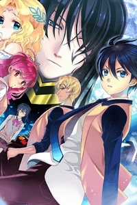 Đọc truyện Trăng Mờ