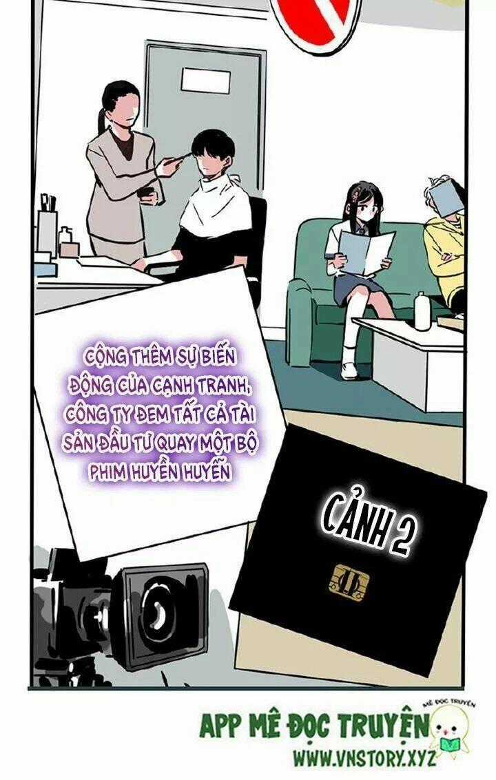 Trang Nhất Không Có Hắn - Chapter 1 - Trang 2