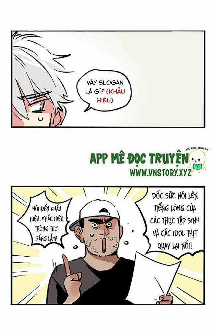 Trang Nhất Không Có Hắn - Chapter 2 - Trang 12