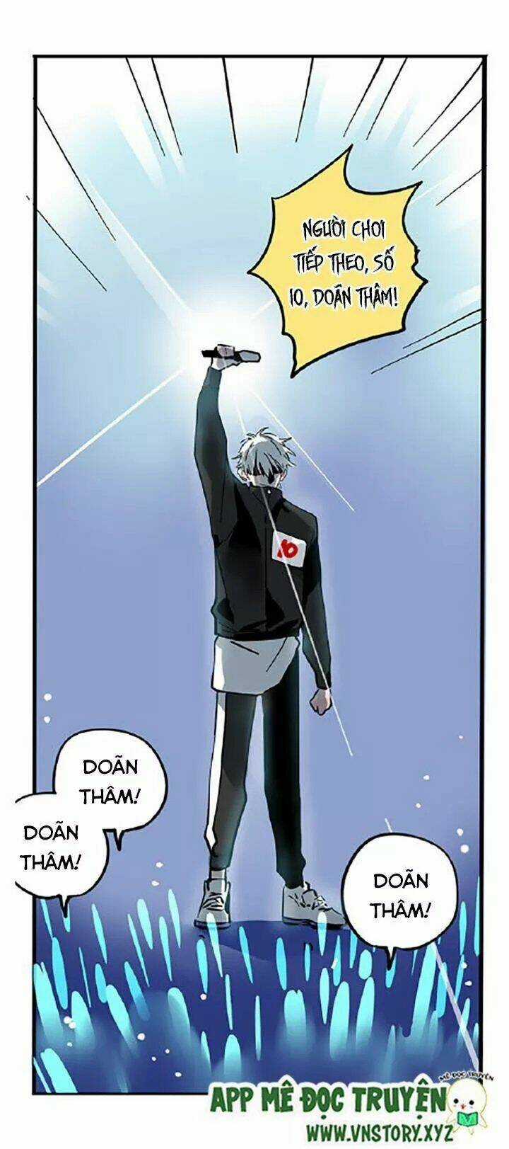 Trang Nhất Không Có Hắn - Chapter 2 - Trang 5