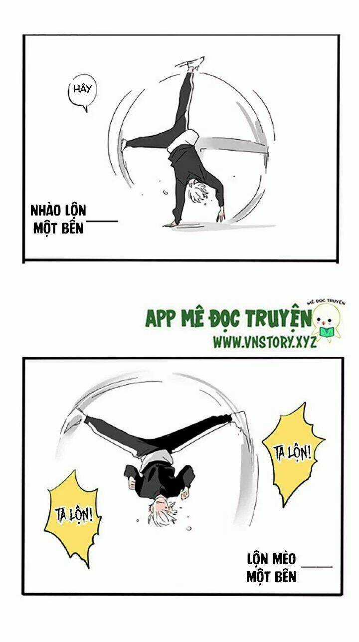 Trang Nhất Không Có Hắn - Chapter 2 - Trang 6