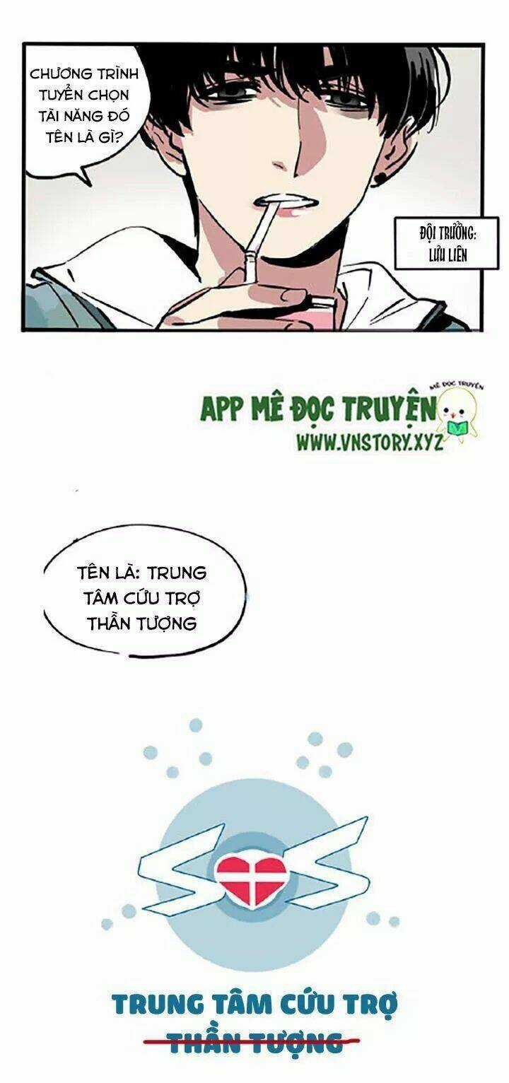 Trang Nhất Không Có Hắn - Chapter 2 - Trang 10