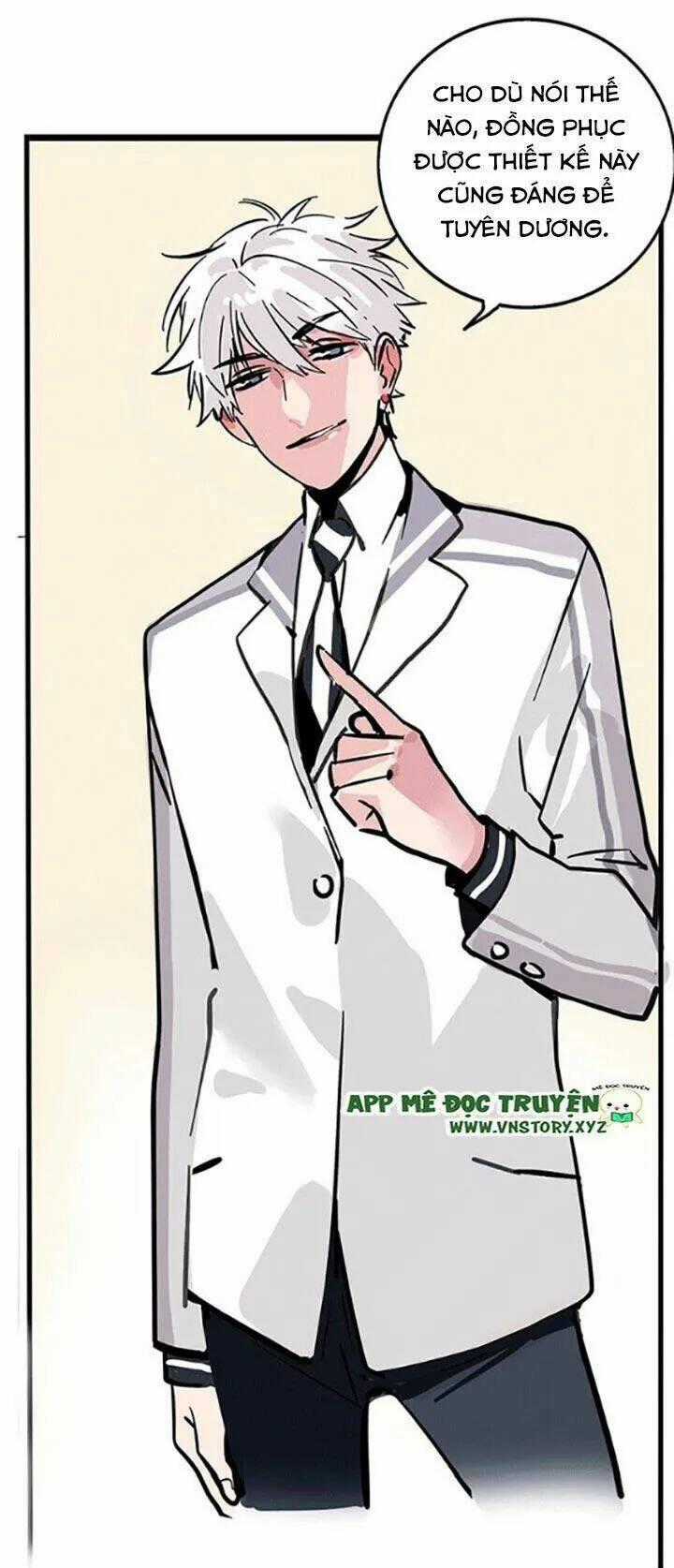 Trang Nhất Không Có Hắn - Chapter 4 - Trang 2