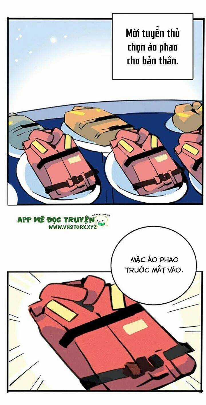 Trang Nhất Không Có Hắn - Chapter 4 - Trang 3