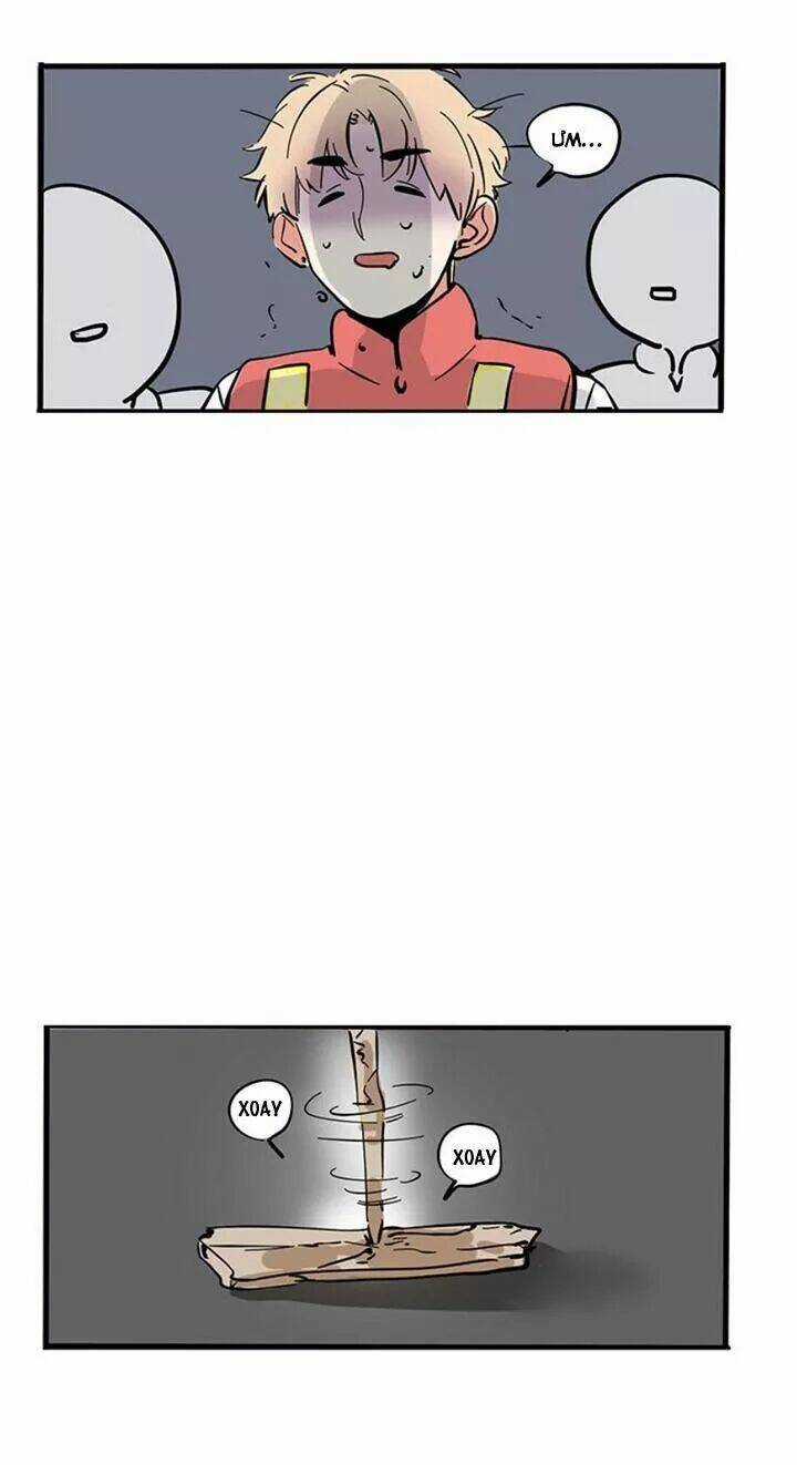 Trang Nhất Không Có Hắn - Chapter 5 - Trang 11