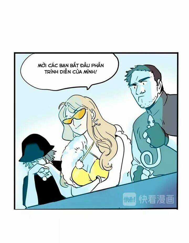 Trang Nhất Không Có Hắn - Chapter 5 - Trang 3