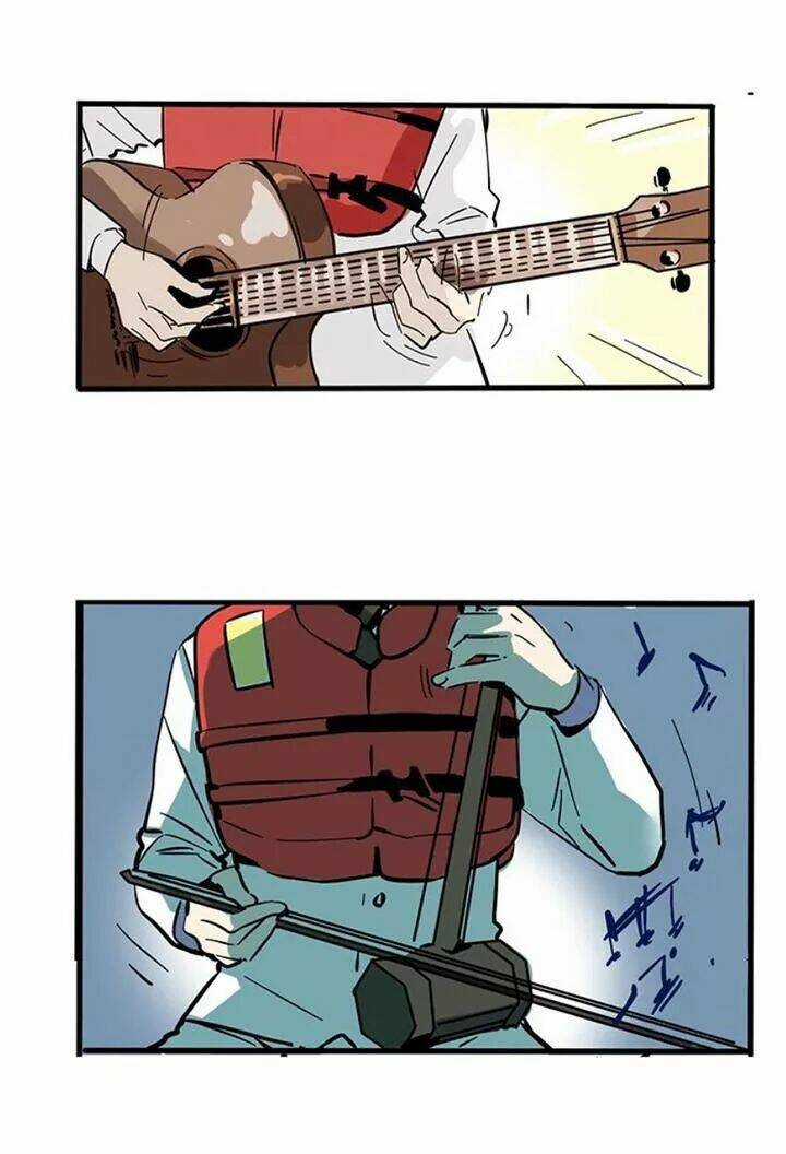 Trang Nhất Không Có Hắn - Chapter 5 - Trang 8