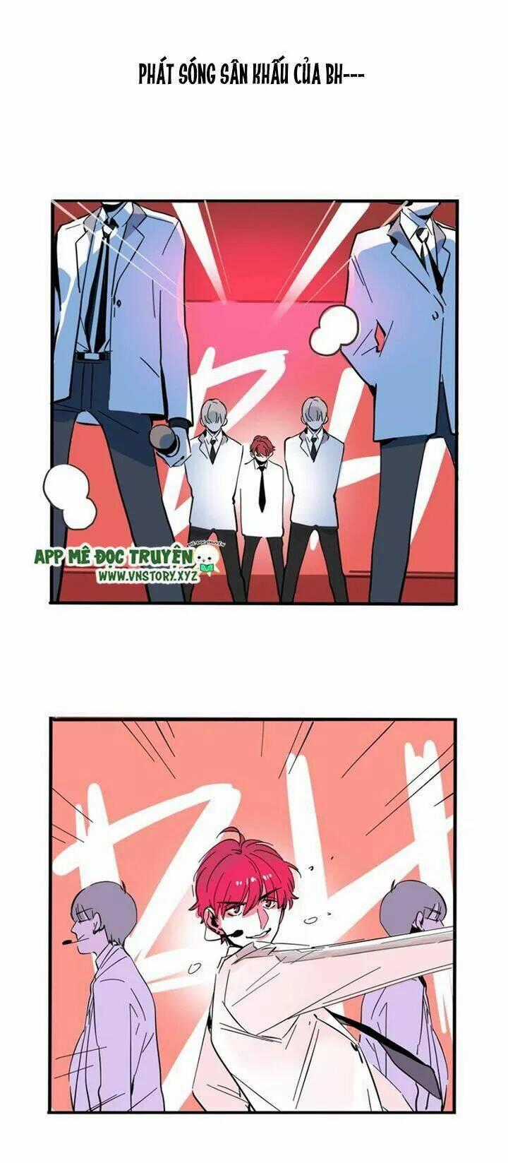 Trang Nhất Không Có Hắn - Chapter 6 - Trang 1