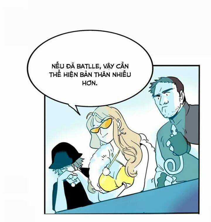 Trang Nhất Không Có Hắn - Chapter 7 - Trang 18