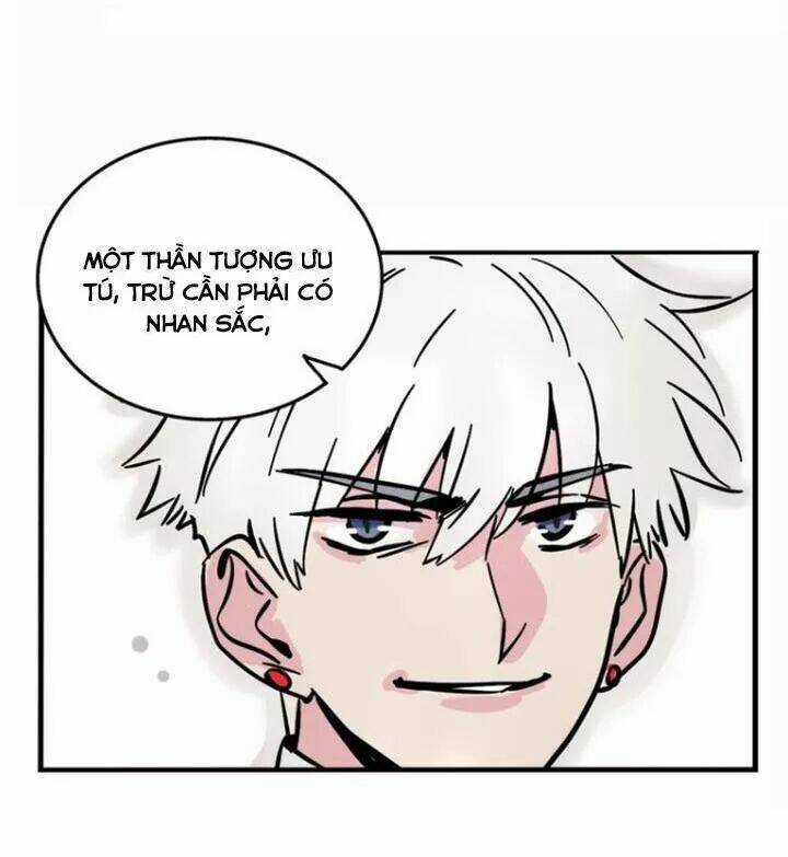 Trang Nhất Không Có Hắn - Chapter 7 - Trang 19