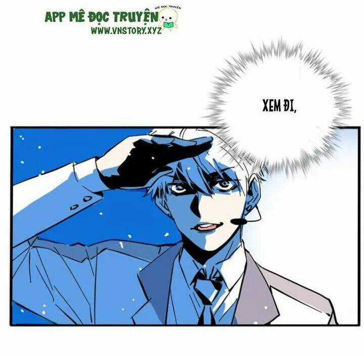 Trang Nhất Không Có Hắn - Chapter 7 - Trang 3